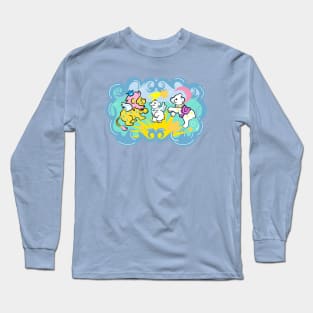 MoonDreamers Long Sleeve T-Shirt